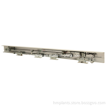 F-150W Automatic Sliding Door System